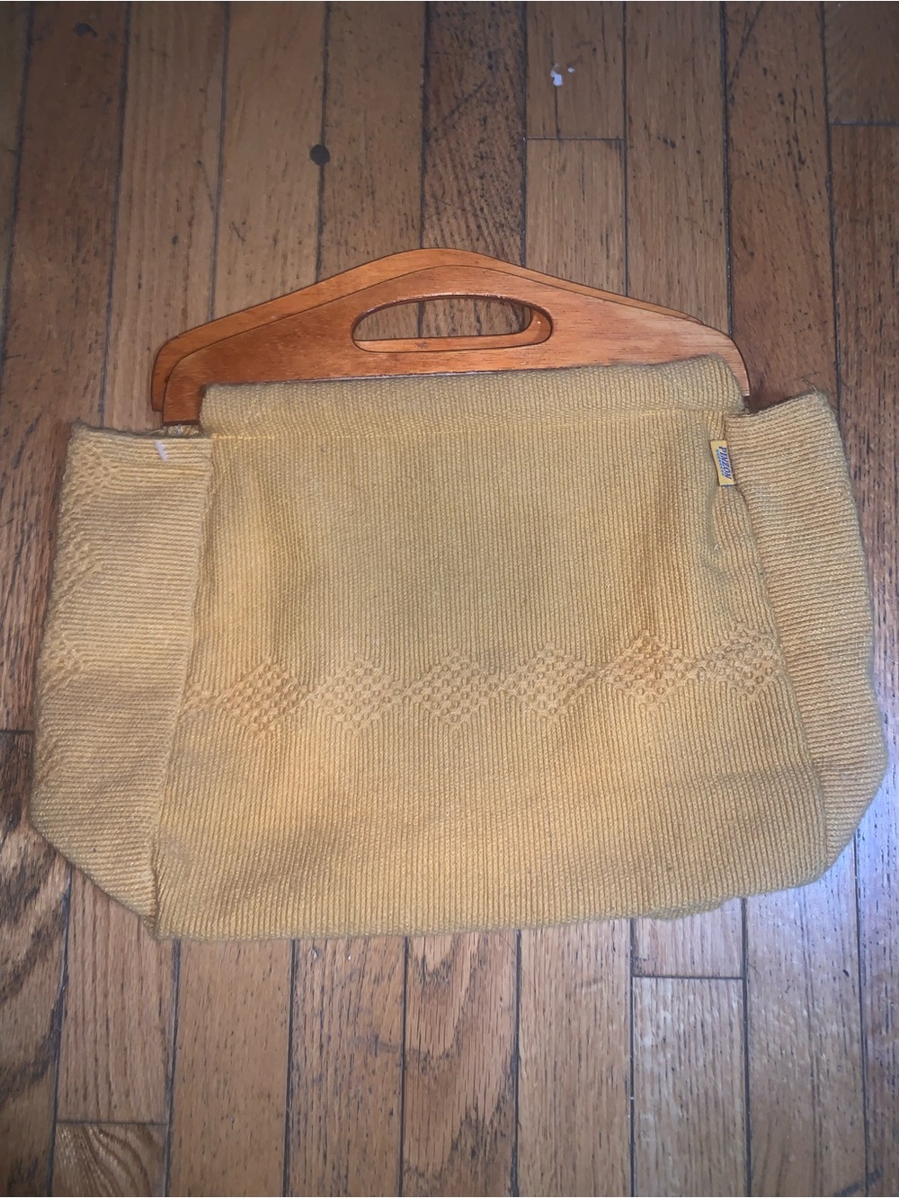 Mexico Pinzon handmade bag